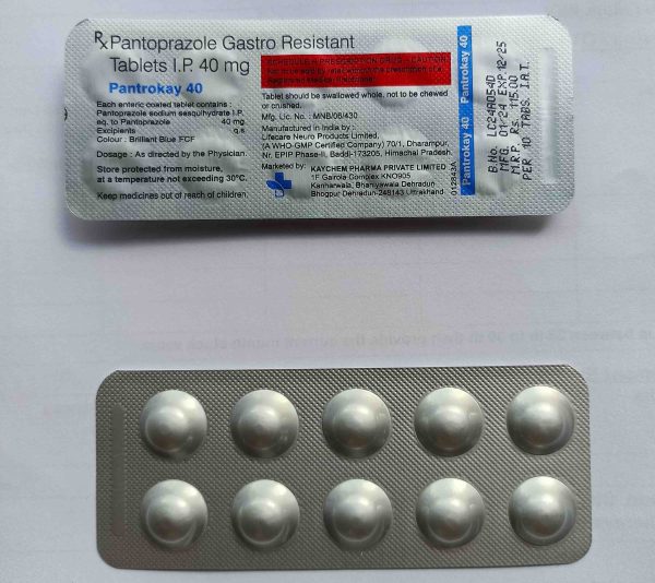 Pantrokay 40 - Image 2