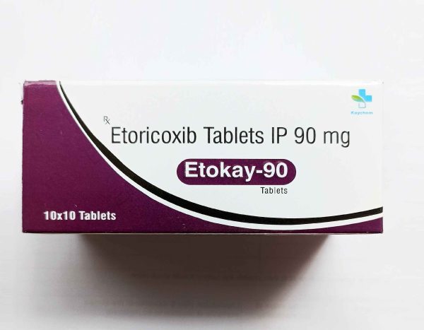 Etokay-90