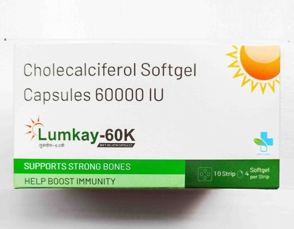 Lumkay-60K