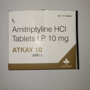 Atkay 10