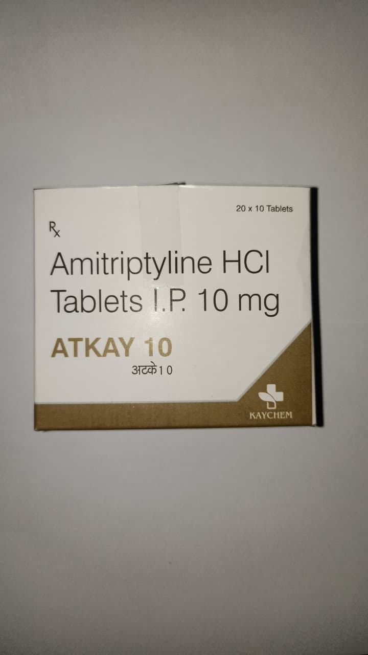 Atkay 10