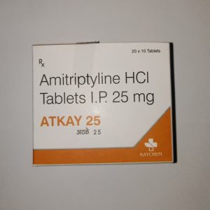 Atkay 25