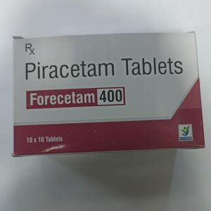 Forecetam 400