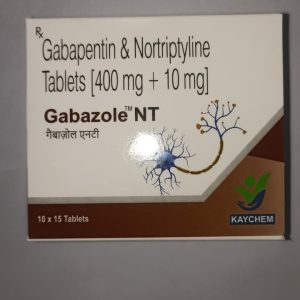 Gabazole NT