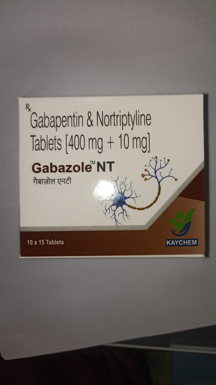Gabazole NT