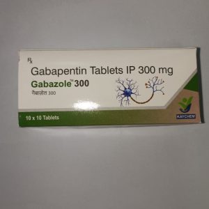 Gabazole 300