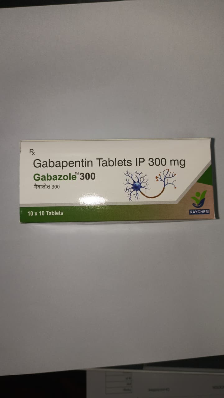 Gabazole 300