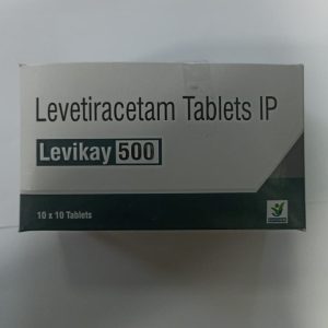 Levikay 500