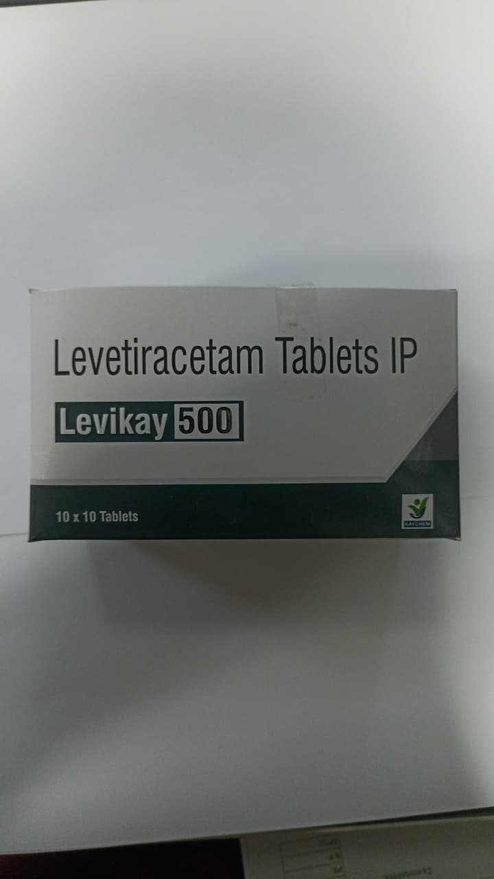 Levikay 500