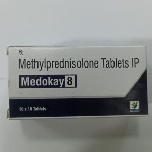 Medokay 8