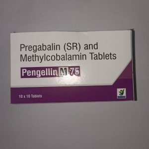 Pengellin M 75