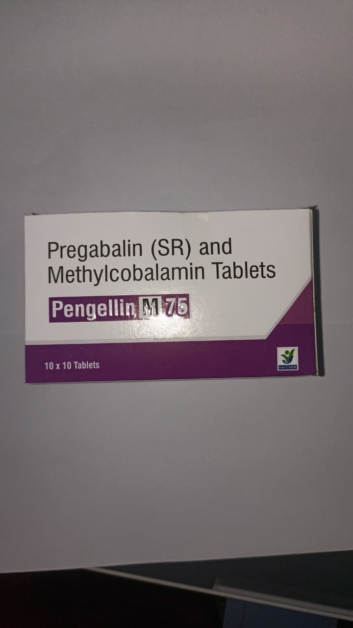 Pengellin M 75