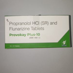 Provokay Plus-10