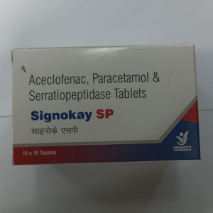 Signokay SP